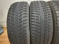 3 бр. 215/65/16 Bridgestone / зимни гуми, снимка 1
