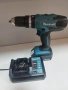 Makita HP457D 18v, снимка 1