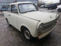 Trabant 601 S, снимка 2