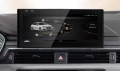 Мултимедия за Audi A4 2017-2019 - 10.25", снимка 2