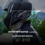 Мото интерком Interphone Link HD Double Pack 2 бр., снимка 6