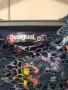 Къса дантелена дамска рокля  Desigual, снимка 2