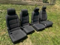 Седалки за Volkswagen Touran 2003-2007, снимка 5