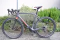 Cube Cross Race C:62 Pro-карбонов велосипед- гравел, снимка 9