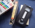 Лот Видеокасети VHS Драконът Идва Полицейска История Безстрашна Хиена Джеки Чан Карате Тигър 2 , снимка 8