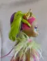 Кукла монстър хай/ monster high Кловинъс, снимка 4