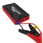 Авариен автомобилен комплект Automobile emergency high power, Черен 6,000mAh, снимка 1