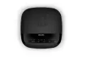 Радиочасовник Philips TAR3205 , FM, черен, снимка 3