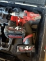 Milwaukee Fuel M12 безчетков винтоверт, снимка 9