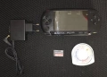 Sony PlayStation portable PSP E1004 street , снимка 2