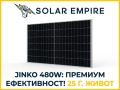 Монтаж на соларни панели Бургас — Цени и оферта | Solar Empire, снимка 2