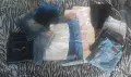 Разпродавам изгодно дънки, къси панталони, поли М размер, снимка 1