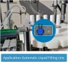 Kamoer M1-NKP Перисталтична дозираща помпа 12V – Регулируем дебит 5-30 ml/min с адаптер, снимка 5