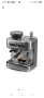 Еспресо машина Philips Barista Brew PSA3218/01, Полуавтоматична с метална, снимка 1