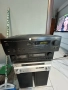 Усилвател Yamaha DSP-A970, снимка 1