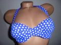 Ново Дамско Горнище на бански Boux Avenue 30C, снимка 1