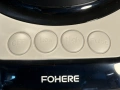 Нов кухненски робот FOHERE 2.1L 500W + подаръци, снимка 7
