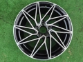 5х112 Джанти 20 Цола Audi VW Skoda , снимка 2