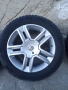 Джанти Louxor 17 5x108 Renault, снимка 4