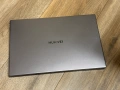huawei matebook D14 Core i5-10210U/8RAM/256SSD/Full HD, снимка 8