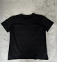 Dolce & Gabbana Black Cotton Jersey Logo Embroidered T-Shirt, снимка 3