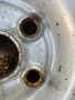 4бр. железни джанти 16" 5х112 - VW Sharan, Seat Alhambra, Ford Galaxy, снимка 4