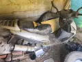 мотоциклет lifan 150 кубика бракуван, снимка 1