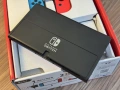 Nintendo Switch Oled с поставен чип, снимка 7