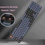 Механична клавиатура Keychron K5 Pro DE-ISO Brown, снимка 2