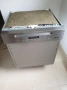 Inox Miele Auto Open QuickPower Wash Съдомиялна - Частично Вграждане, снимка 4