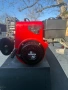 Бензинов двигател Tecumseh - 10Hp., снимка 1