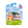 Bluey Блуи комплект фигурка с аксесоари Бинго със сладолед, снимка 4