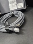 комбиниран кабел (2-в-1), предназначен за Starlink Mini., снимка 2