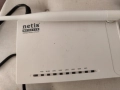 Интернет рутер NETIS 150Mbs, снимка 2