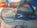 Ракета Dunlop Integra 108, снимка 1