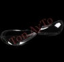 Капаци Фарове Порше Кайен Porsche Cayenne 2007 - 2010 Капаци Фарове Стъкла, снимка 5