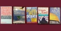 Близкият Изток - история, конфликти, процеси / 46 книги /, снимка 7