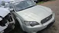 Subaru Outback 3.0 H6 Автоматик 2005 .На части, снимка 2