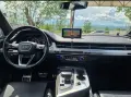 AUDI SQ7 ABT 520ps. , снимка 10