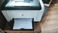 Цветен лазерен принтер HP LaserJet CP1025, снимка 3