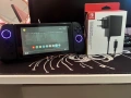 Nintendo Switch + microSD 250GB , снимка 1
