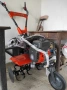  Продавам Мото фреза Хускварна TF230, снимка 1