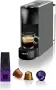 Krups - Кафемашина с капсули NESPRESSO Essenza mini , снимка 1