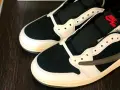 Travis Scott, Air Jordan 1, 42 EU, снимка 4