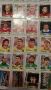Ретро футболни стикери Panini Euro 96 - 105+ броя, снимка 4