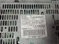 Radio/CD/DVD/GPS , Peugeot 607 , 96435881 G , снимка 6