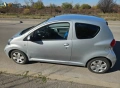 Toyota Aygo 1.0 бензин | Автоматик |, снимка 12