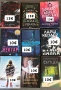 Нови книги, снимка 1