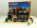 Lego Western 6755 Sheriff's Lock-Up, снимка 1
