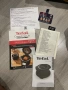 Запичащ капак Tefal Extra Crisp EY150830, снимка 2